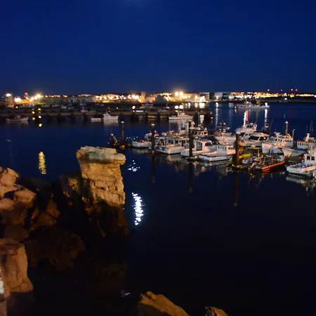 Ossiano's Peniche