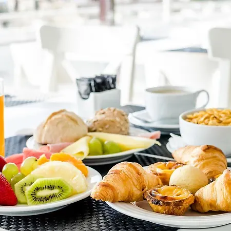 Bed & Breakfast Ossiano's 3*