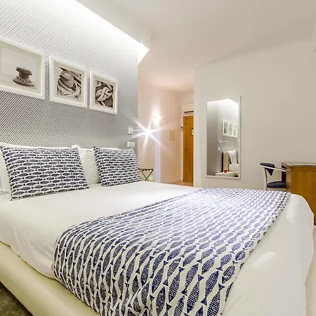 Bed & Breakfast Ossiano's