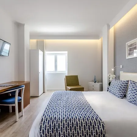 Ossiano's Peniche