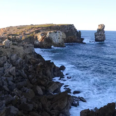 Couette-café Ossiano's 3*