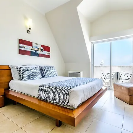 Couette-café Ossiano's 3*