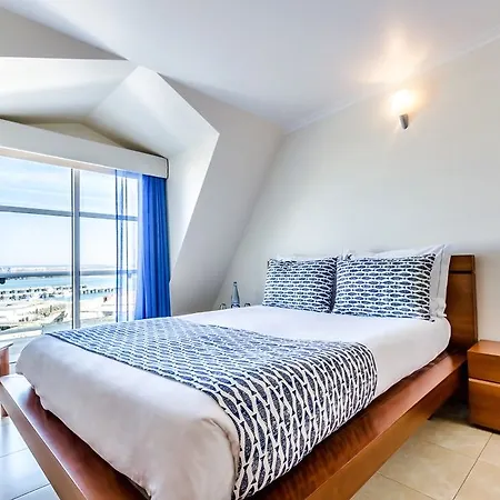 Bed and breakfast Ossiano's