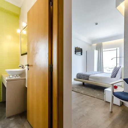 Couette-café Ossiano's