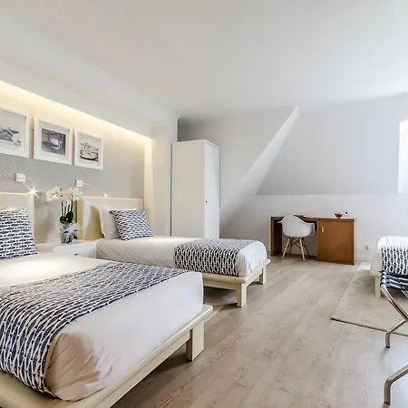 Bed and breakfast Ossiano's 3*