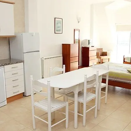 Couette-café Ossiano's