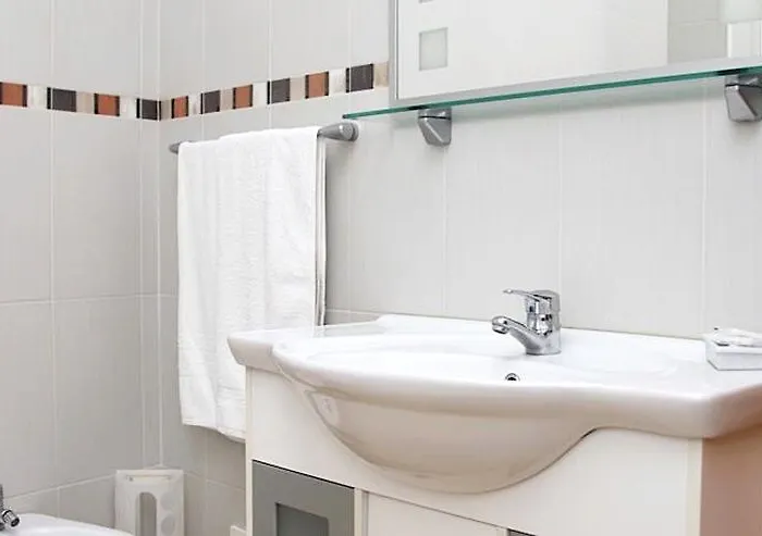 Ossiano's B&B 페니케