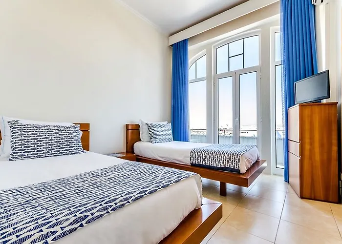 Ossiano's Пениши