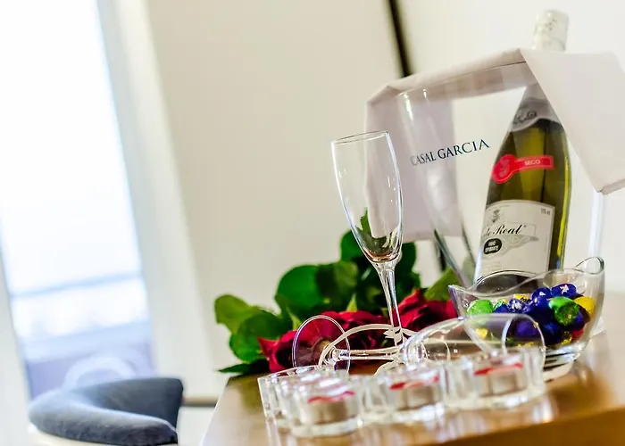 B&B Ossiano's 페니케