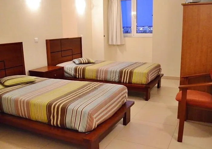 B&B Ossiano's 페니케