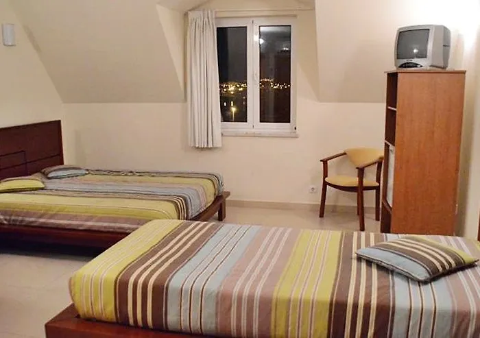 Ossiano's Отель типа 