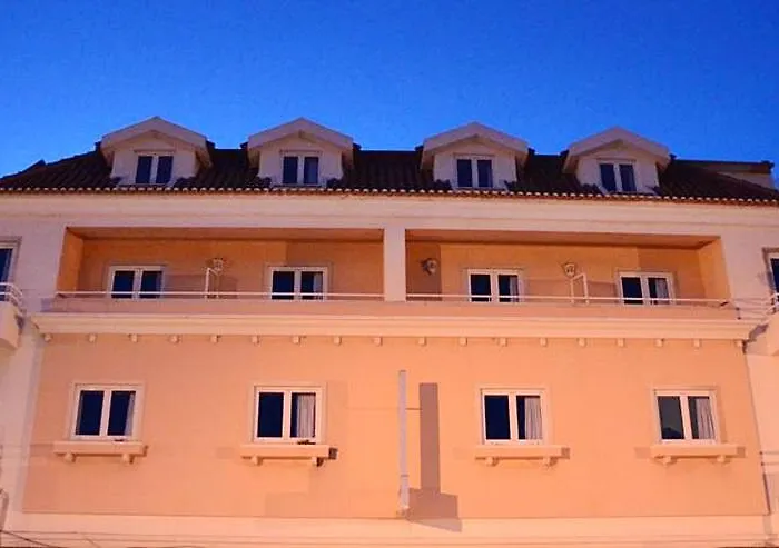 B&B Ossiano's 페니케