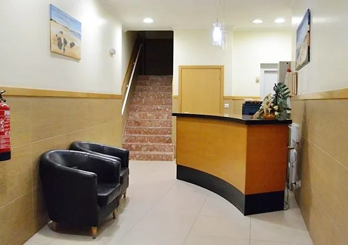 Ossiano's B&B 페니케