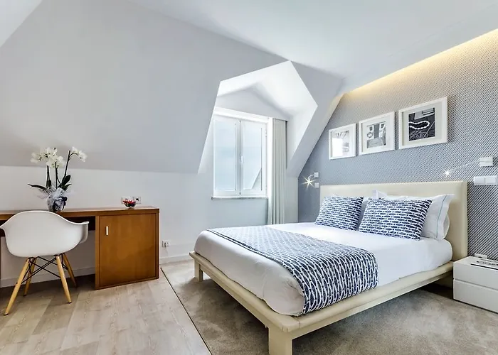 Ossiano's B&B 페니케